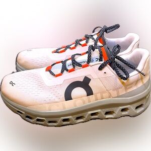 On cloud CloudMonster